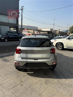 هيونداي فينو